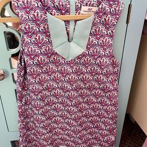Vineyard Vines girls dress